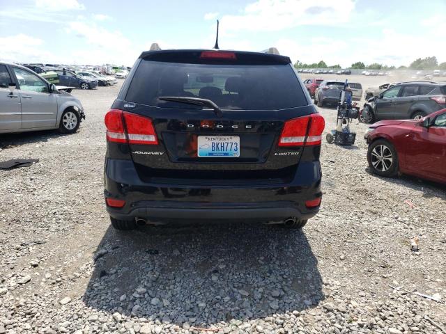 Снимка 6 от търг – 2014 DODGE JOURNEY LI с VIN 3C4PDCDG3ET170715