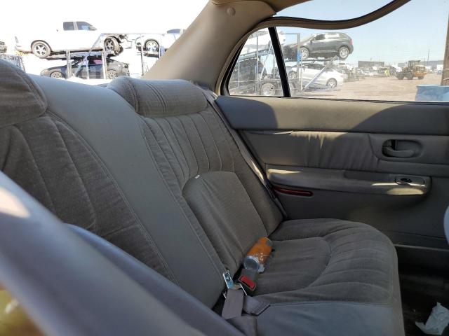 Photo 10 from auction – 2000 BUICK CENTURY CU with VIN 2G4WS52J1Y1213140