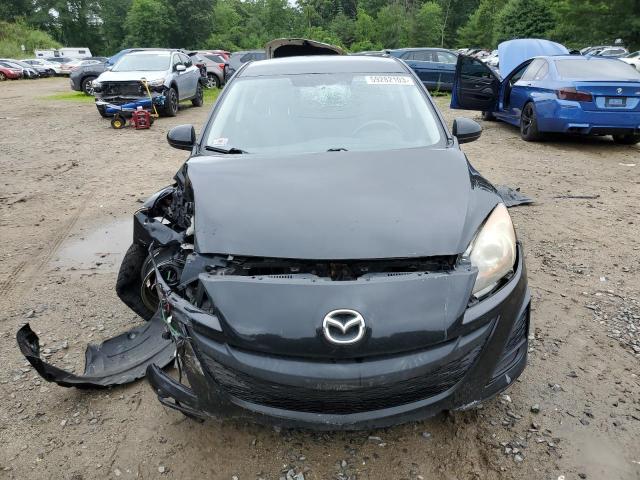 Photo 5 from auction – 2011 MAZDA 3 I with VIN JM1BL1VG8B1454165