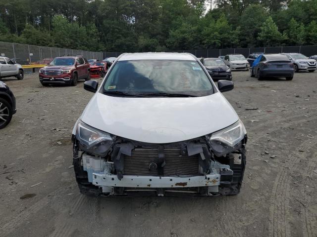 Photo 5 from auction – 2018 TOYOTA RAV4 with VIN 2T3BFREV6JW755179