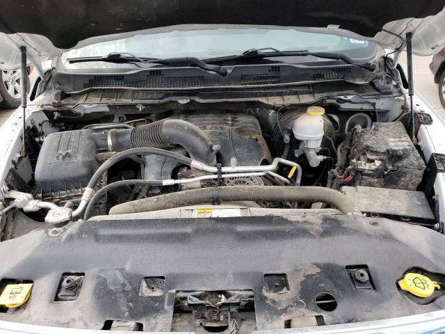 Photo 11 from auction – 2018 RAM 1500 ST with VIN 3C6JR6DT6JG129009