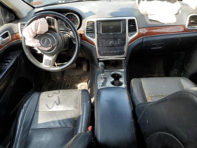 Photo 10 from auction – 2011 JEEP GRAND CHER with VIN 1J4RR5GGXBC575229