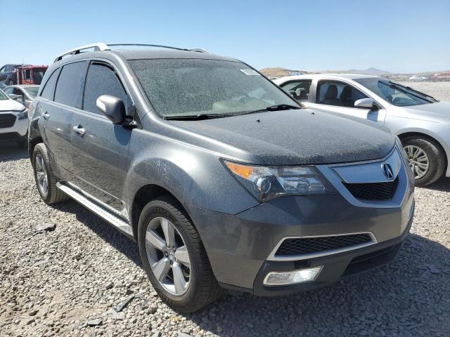 Photo 4 from auction – 2012 ACURA MDX TECHNO with VIN 2HNYD2H35CH535806