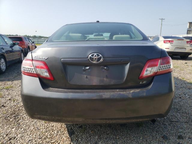 Zdjęcie 6 z aukcji – 2011 TOYOTA CAMRY BASE z VIN 4T1BF3EK2BU772719