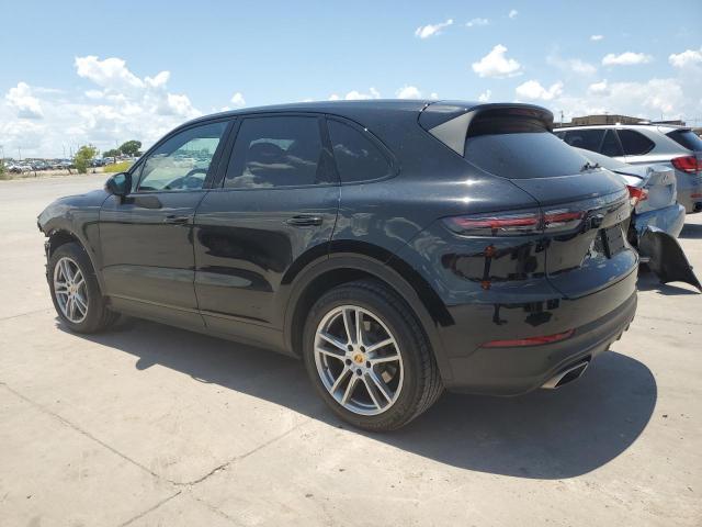 Photo 2 from auction – 2019 PORSCHE CAYENNE with VIN WP1AA2AY7KDA13596