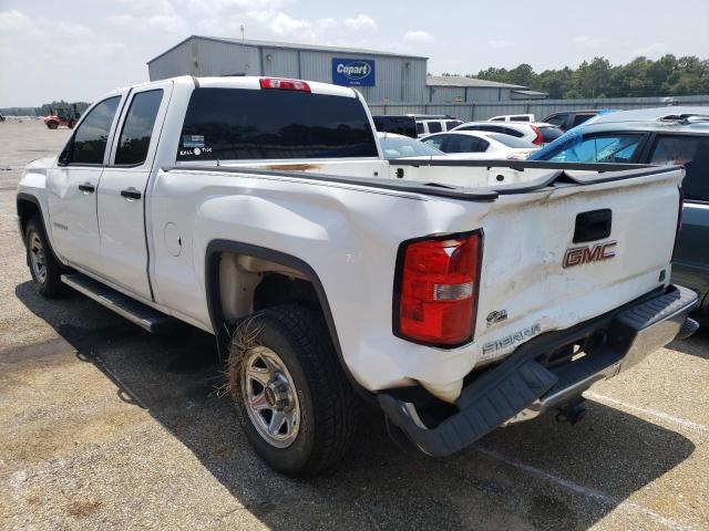 Photo 2 from auction – 2014 GMC SIERRA C15 with VIN 1GTR1TEH5EZ270087