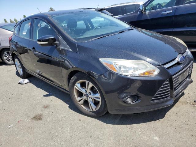 Photo 4 from auction – 2014 FORD FOCUS SE with VIN 1FADP3K26EL185812
