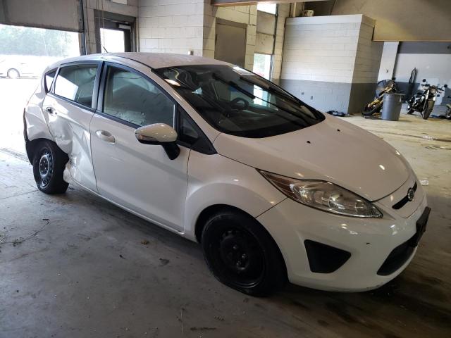 Photo 4 from auction – 2013 FORD FIESTA SE with VIN 3FADP4EJ1DM150603