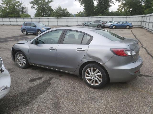 Foto 2 de la subasta – 2012 MAZDA 3 I con VIN JM1BL1V80C1678766
