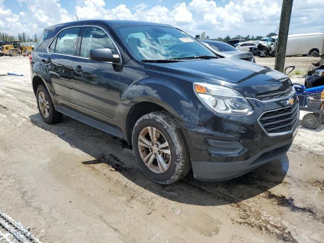 Photo 4 from auction – 2016 CHEVROLET EQUINOX LS with VIN 2GNALBEK2G1163000