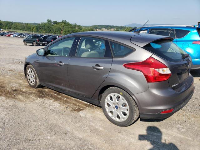 Photo 2 from auction – 2012 FORD FOCUS SE with VIN 1FAHP3K25CL340932