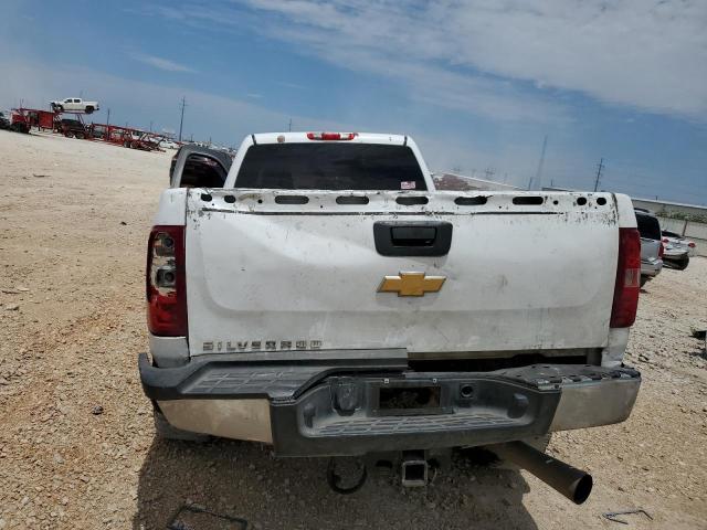 Photo 6 from auction – 2013 CHEVROLET SILVERADO with VIN 1GC4KZC88DF232057