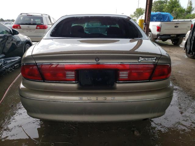 Photo 6 from auction – 2002 BUICK CENTURY CU with VIN 2G4WS52J421237889