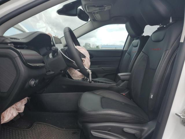 Photo 7 from auction – 2022 JEEP COMPASS TR with VIN 3C4NJDDB3NT192207