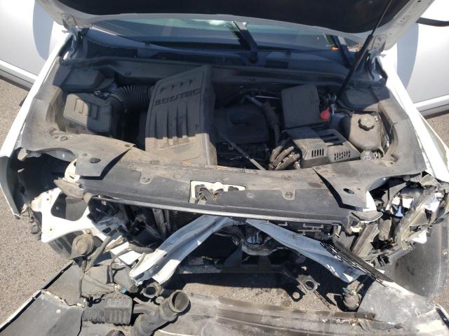 Photo 12 from auction – 2011 GMC TERRAIN SL with VIN 2CTALSEC1B6452841
