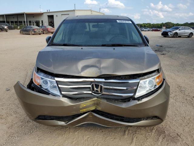 Photo 5 from auction – 2011 HONDA ODYSSEY EX with VIN 5FNRL5H62BB071869