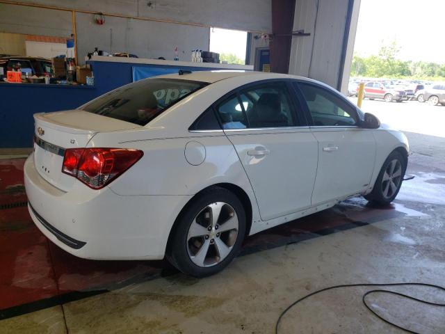 Photo 3 from auction – 2011 CHEVROLET CRUZE LT with VIN 1G1PG5S91B7295065