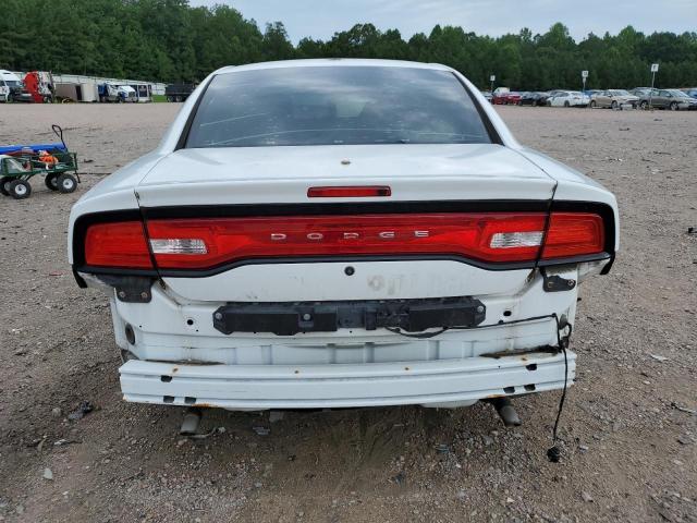 Photo 6 from auction – 2014 DODGE CHARGER PO with VIN 2C3CDXAG7EH367457
