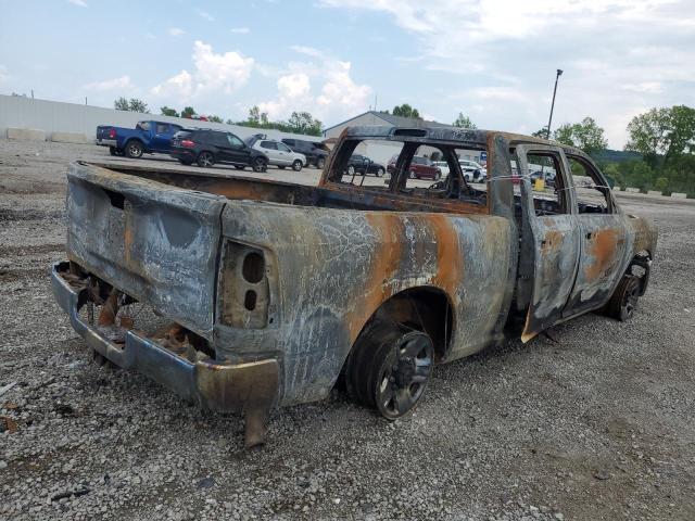 Photo 3 from auction – 2020 RAM 2500 TRADE with VIN 3C6UR5CJ5LG124751