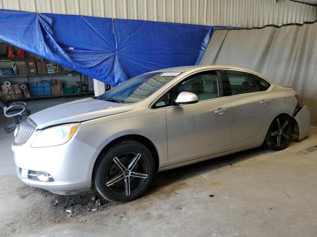 Photo 1 from auction – 2017 BUICK VERANO SPO with VIN 1G4PR5SK5H4119033