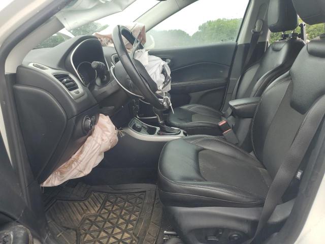 Photo 7 from auction – 2018 JEEP COMPASS LA with VIN 3C4NJDBB5JT263081