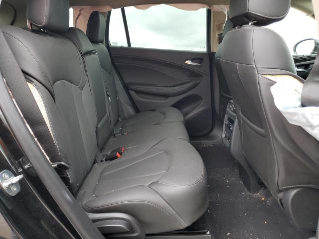 Photo 10 from auction – 2017 BUICK ENVISION E with VIN LRBFXDSA4HD104996