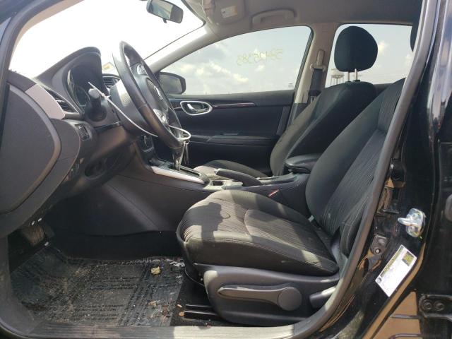 Photo 7 from auction – 2019 NISSAN SENTRA S with VIN 3N1AB7AP1KY426858