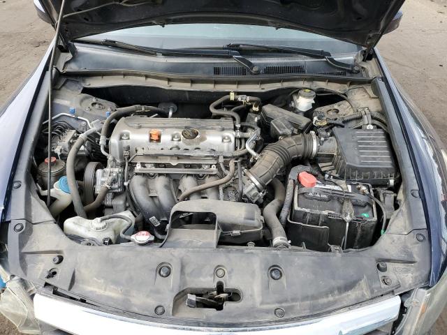 Photo 11 from auction – 2012 HONDA ACCORD LX with VIN 1HGCP2F33CA024069
