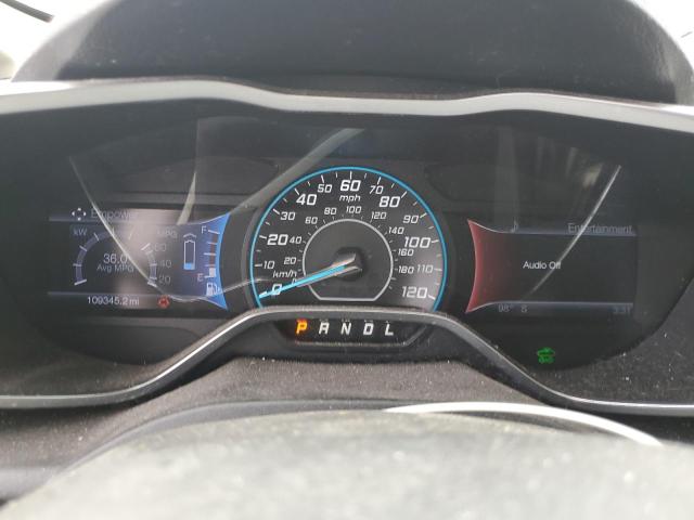 Photo 9 from auction – 2013 FORD C-MAX SEL with VIN 1FADP5BU0DL521207