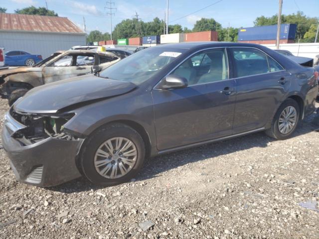 TOYOTA CAMRY L 2014 with VIN 4T1BF1FK3EU413659 - Photo from auction