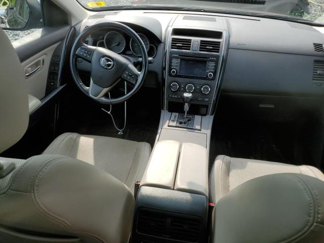 Photo 8 from auction – 2015 MAZDA CX-9 TOURI with VIN JM3TB3CVXF0464719