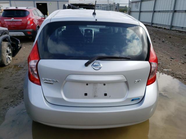 Photo 6 from auction – 2015 NISSAN VERSA NOTE with VIN 3N1CE2CP1FL367796