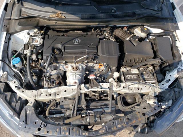 Photo 11 from auction – 2019 ACURA ILX with VIN 19UDE2F37KA001337
