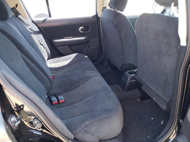 Photo 10 from auction – 2011 NISSAN VERSA S with VIN 3N1BC1CP1BL492058