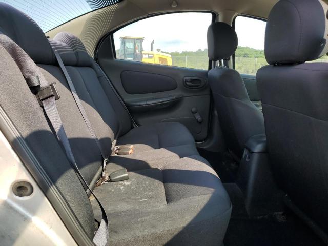 Photo 10 from auction – 2003 DODGE NEON SXT with VIN 1B3ES56C13D209969