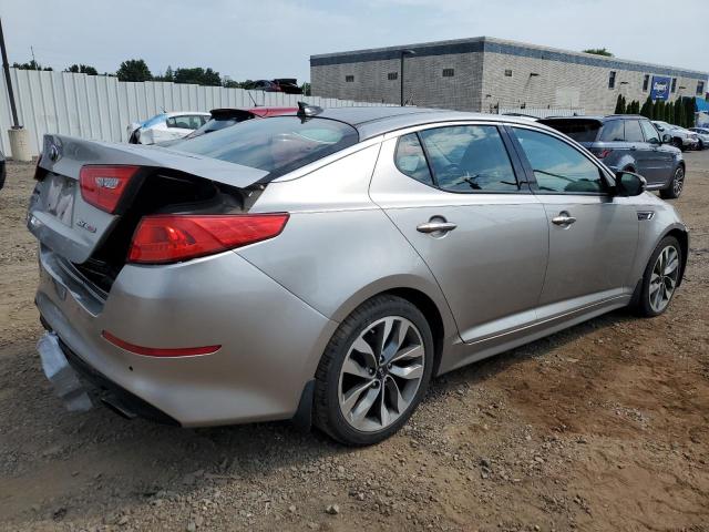 Photo 3 from auction – 2015 KIA OPTIMA SX with VIN 5XXGR4A69FG362737