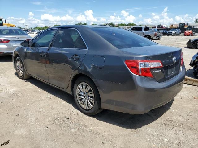 Фото 2 с аукциона – 2012 TOYOTA CAMRY BASE с VIN 4T1BF1FK5CU094536
