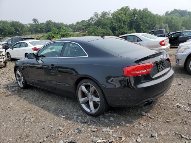Photo 2 from auction – 2011 AUDI A5 with VIN WAURFAFR5BA044071