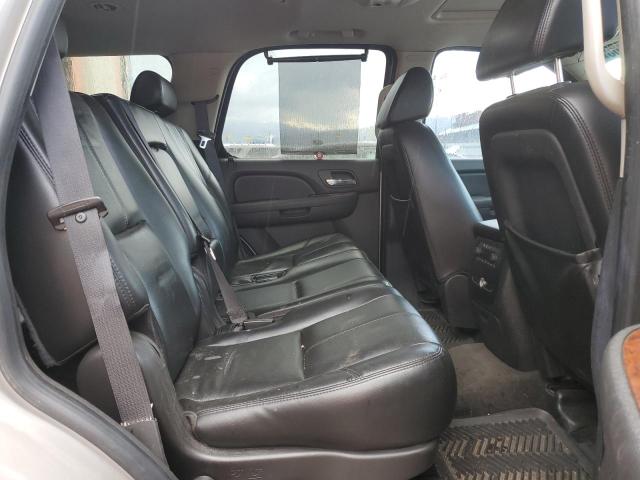 Photo 11 from auction – 2007 CHEVROLET TAHOE K150 with VIN 1GNFK13007J277331