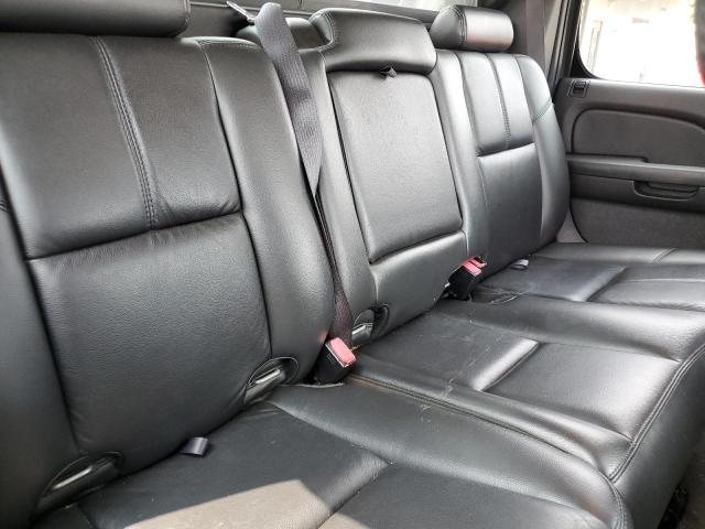 صورة رقم 10 من المزاد - 2008 CHEVROLET AVALANCHE مع VIN 3GNFK12358G158057