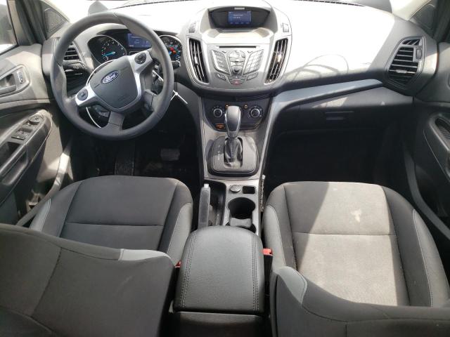 Photo 8 from auction – 2015 FORD ESCAPE S with VIN 1FMCU0F72FUC78577