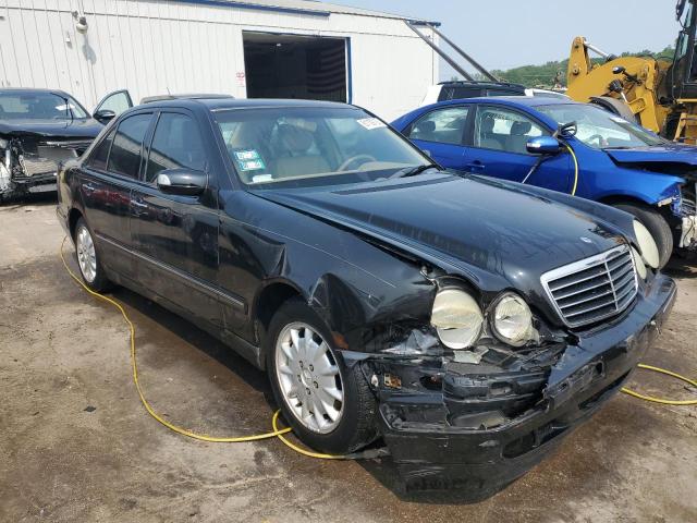 Photo 4 from auction – 2000 MERCEDES-BENZ E 320 with VIN WDBJF65J5YA994334