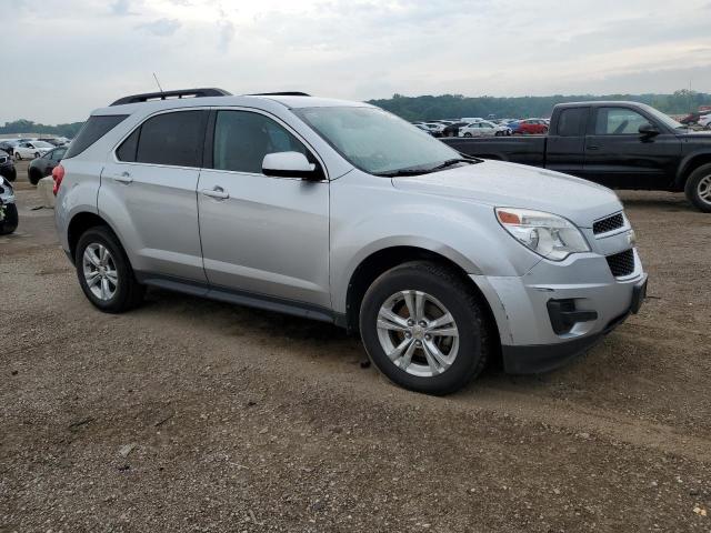 Photo 4 from auction – 2011 CHEVROLET EQUINOX with VIN 2CNALDEC3B6476156
