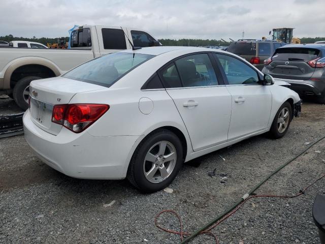 Photo 3 from auction – 2014 CHEVROLET CRUZE LT with VIN 1G1PC5SB4E7251192