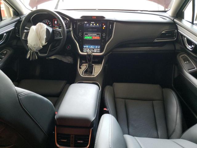 Photo 8 from auction – 2023 SUBARU OUTBACK LI with VIN 4S4BTANC6P3215797