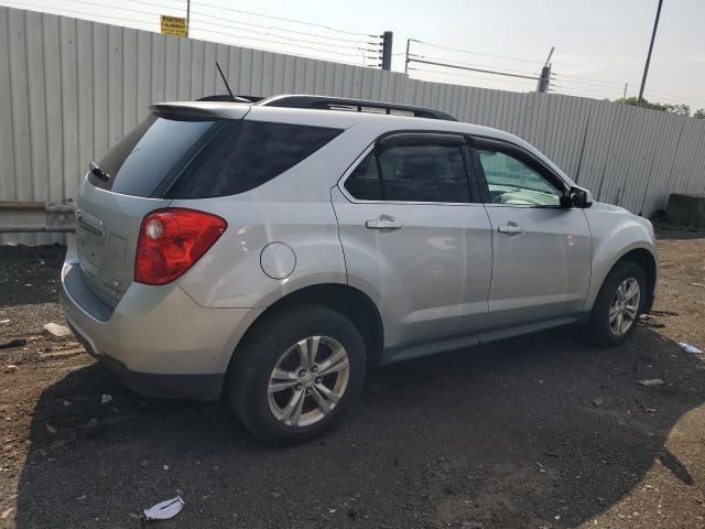 Photo 3 from auction – 2013 CHEVROLET EQUINOX LT with VIN 2GNFLEEKXD6306071