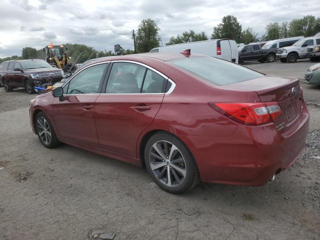 Photo 2 from auction – 2017 SUBARU LEGACY 3.6 with VIN 4S3BNEN64H3058949