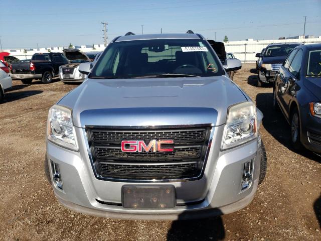Photo 5 from auction – 2013 GMC TERRAIN SL with VIN 2GKFLTEK7D6322617