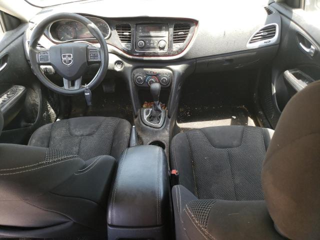 Photo 8 from auction – 2016 DODGE DART with VIN 1C3CDFBB8GD660927
