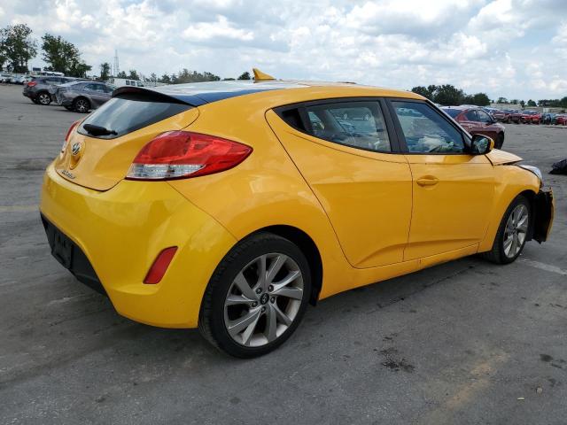 Photo 3 from auction – 2016 HYUNDAI VELOSTER with VIN KMHTC6AD7GU272746